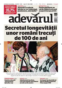 citatii Adevarul